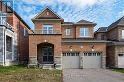 167 INVERNESS WAY | Bradford West Gwillimbury Ontario | Slide Image One