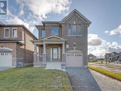 108 LORNE THOMAS PLACE Alliston Ontario, L0L 1L0