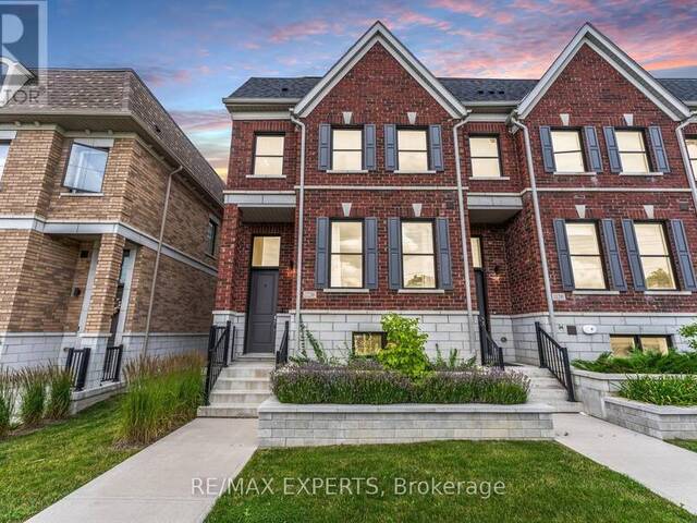 10286 KEELE STREET Vaughan Ontario, L6A 1G3