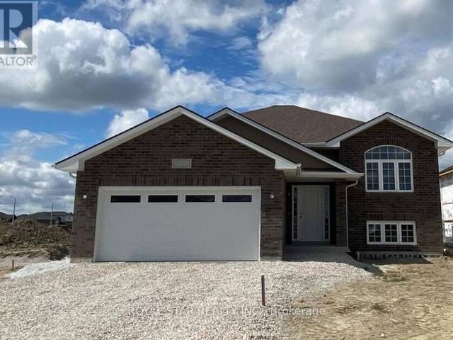 384 HEMLOCK LANE Lakeshore Ontario, N0R 1A0