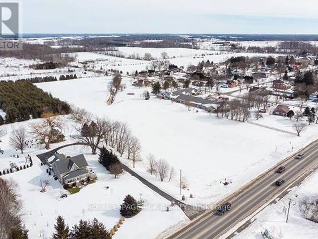 PART PL 58 CON C ELORA Street Minto Ontario, N0G 1M0 - Vacant Land For Sale