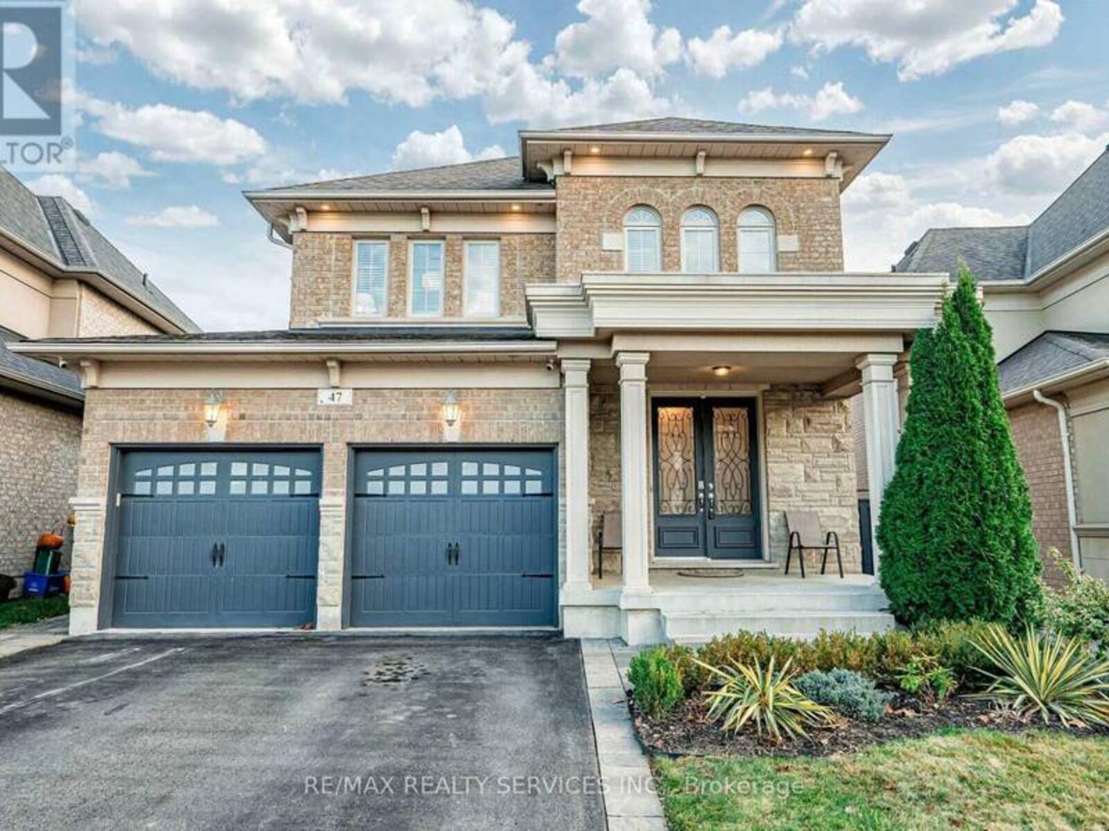 47 STANTON AVENUE, Vaughan, Ontario L4H 0V5