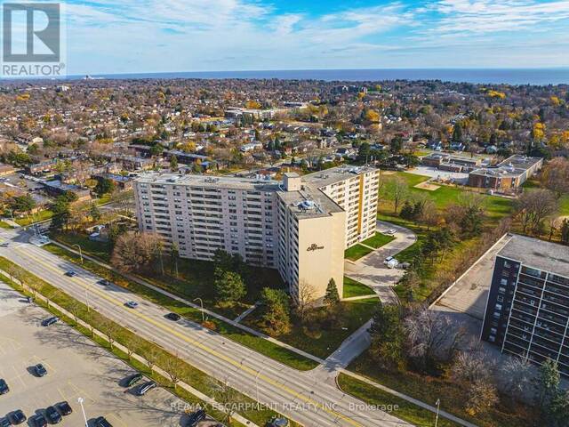 615 - 700 DYNES ROAD Burlington Ontario, L7M 3M2