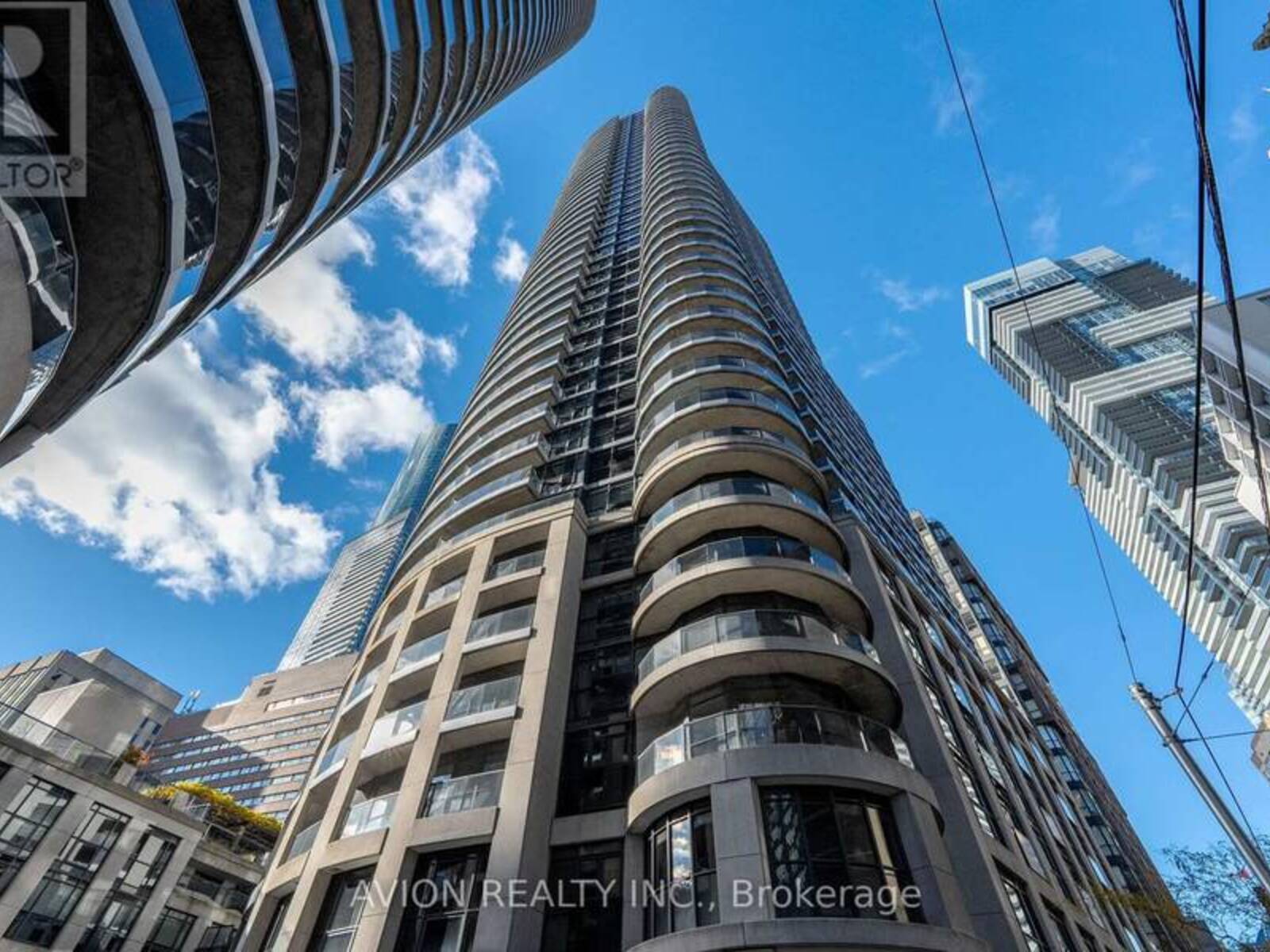 2909 - 21 CARLTON STREET, Toronto, Ontario M5B 1L3