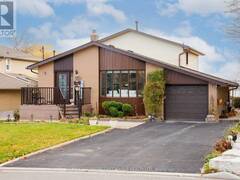 980 ESSA CRESCENT Pickering Ontario, L1W 2J1