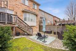 122 BEARE TRAIL | Newmarket Ontario | Slide Image Thirty-five