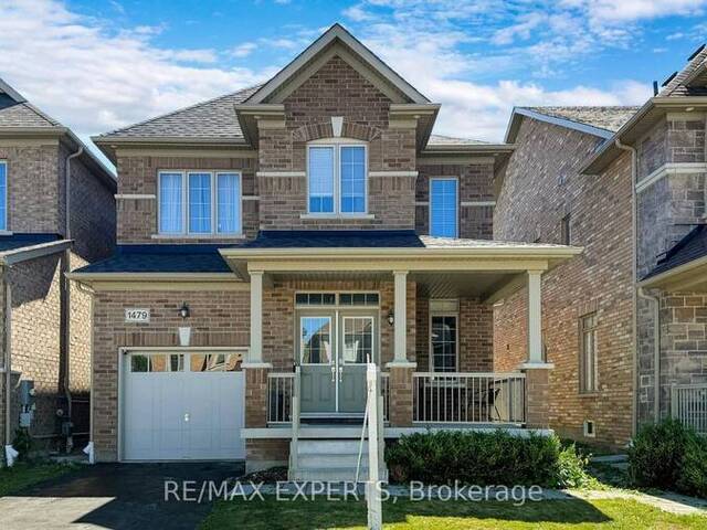 1479 TOMKINS ROAD Innisfil Ontario, L9S 0M8