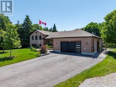 1277 SUNNIDALE ROAD Barrie Ontario, L4M 4S4