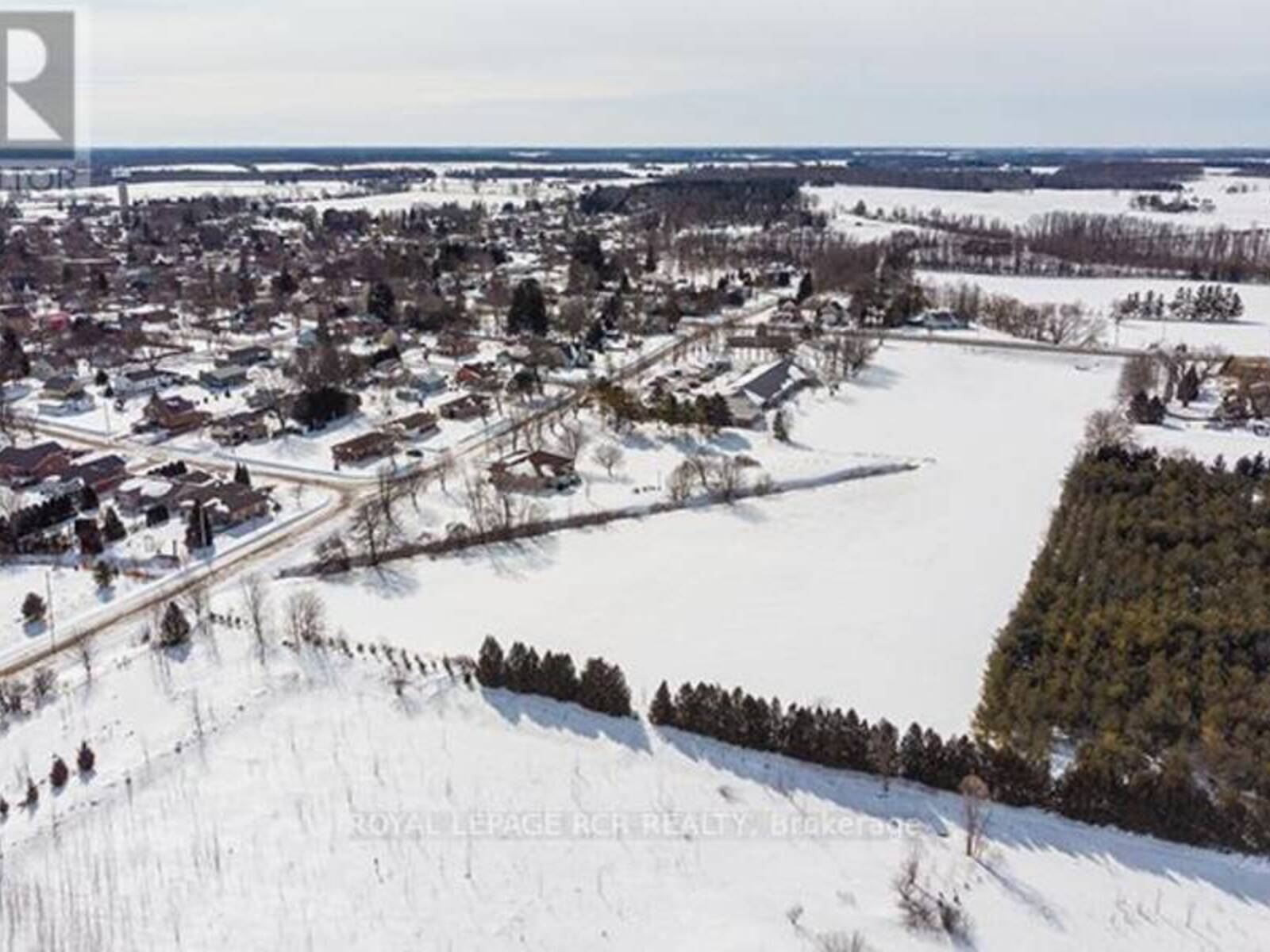 PART LOT 58 CON C STREET, Minto, Ontario N0G 1M0