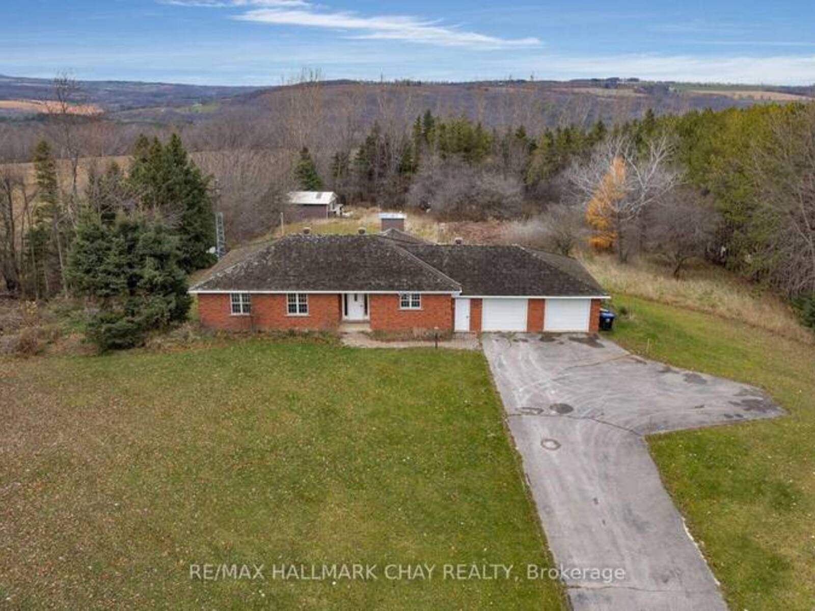 7598 6 7 SIDEROAD, Clearview, Ontario L0M 1G0