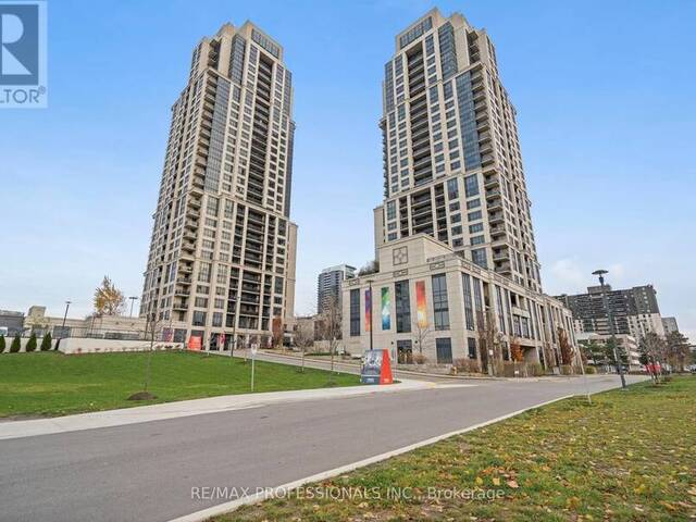 1209 - 6 EVA ROAD Toronto Ontario, M9C 4Z5