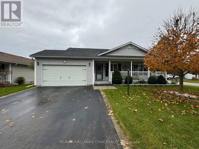 4 VENTNOR CRESCENT Wasaga Beach Ontario, L9Z 3A8