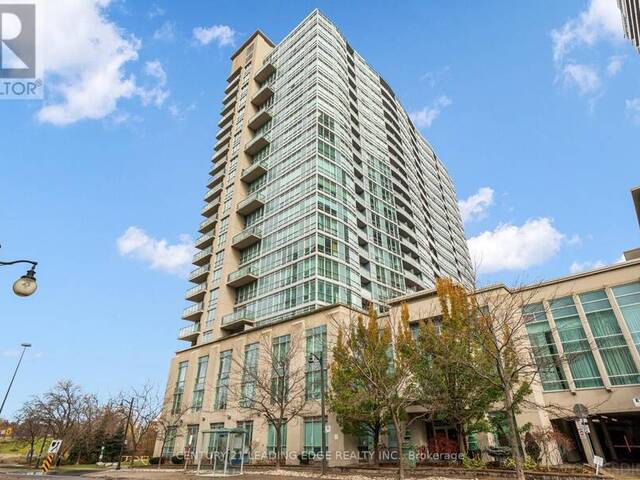 515 - 185 LEGION ROAD N Toronto Ontario, M8Y 0A1