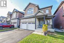 3 PRAIRIE CREEK CRESCENT | Brampton Ontario | Slide Image One