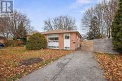 90 HURLEY ROAD | Ajax Ontario | Slide Image Two