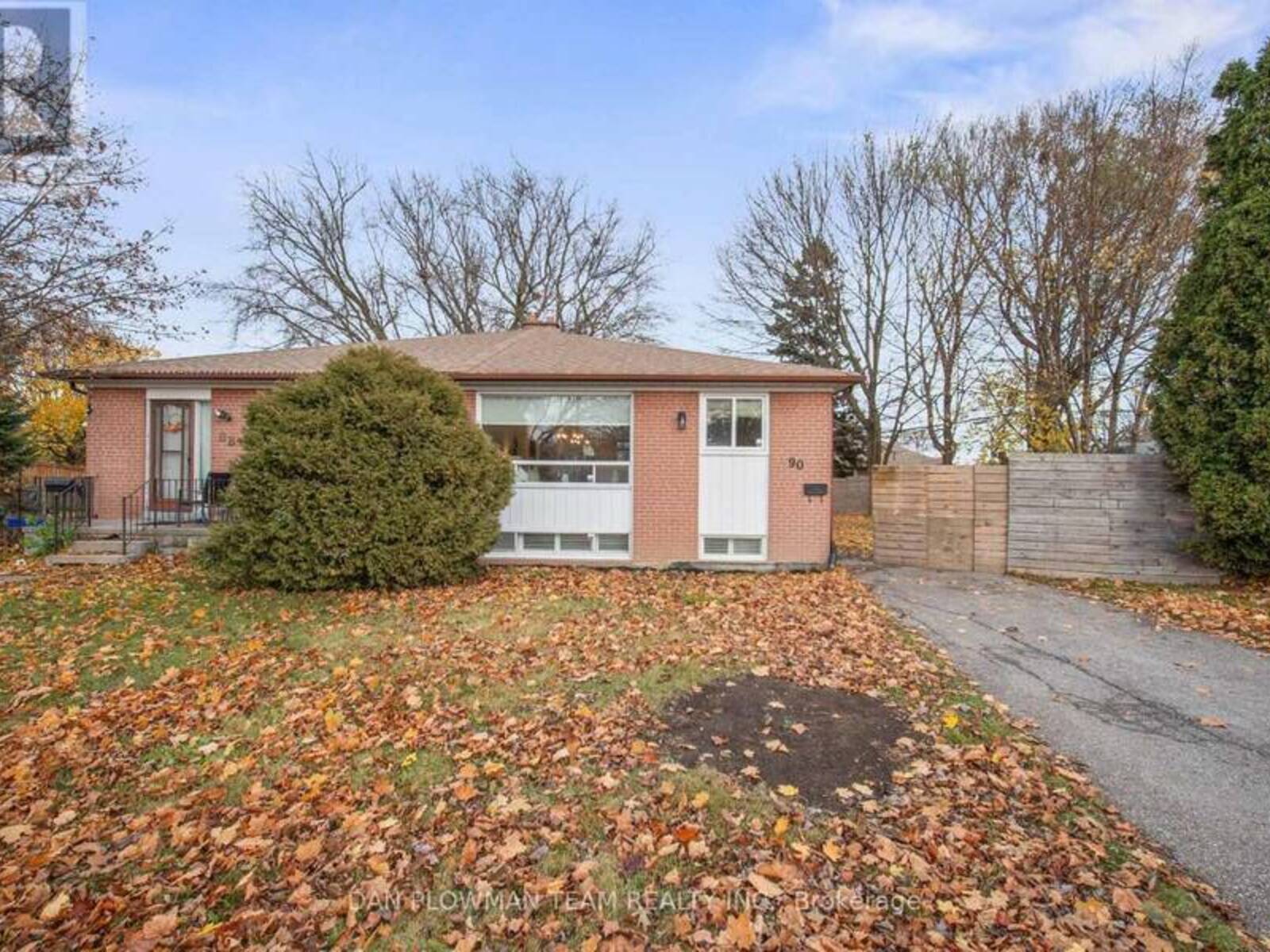 90 HURLEY ROAD, Ajax, Ontario L1S 1N6