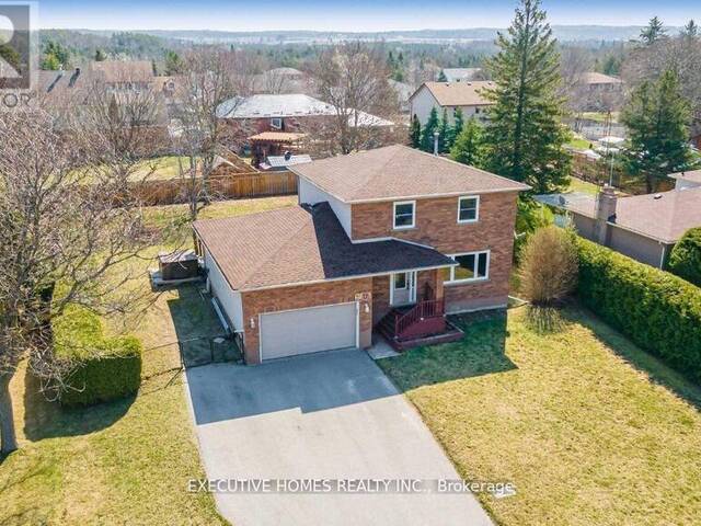 47 ERINDALE DRIVE Erin Ontario, N0B 1T0