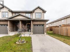 44 KAY CRESCENT Guelph Ontario, N1L 0N2