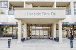 709 - 1 LEASIDE PARK DRIVE | Toronto Ontario | Slide Image Thirty-one