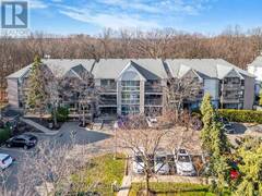 212 - 2030 CLEAVER AVENUE Burlington Ontario, L7M 4C3