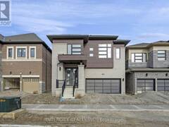 LOT 154 - 65 CLAREMONT DRIVE Brampton Ontario, L6R 4E7