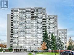 813 - 7 TOWNSGATE DRIVE Vaughan Ontario, L4J 7Z9