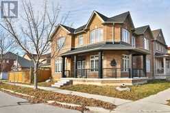 38 SHADY OAKS AVENUE | Markham Ontario | Slide Image One