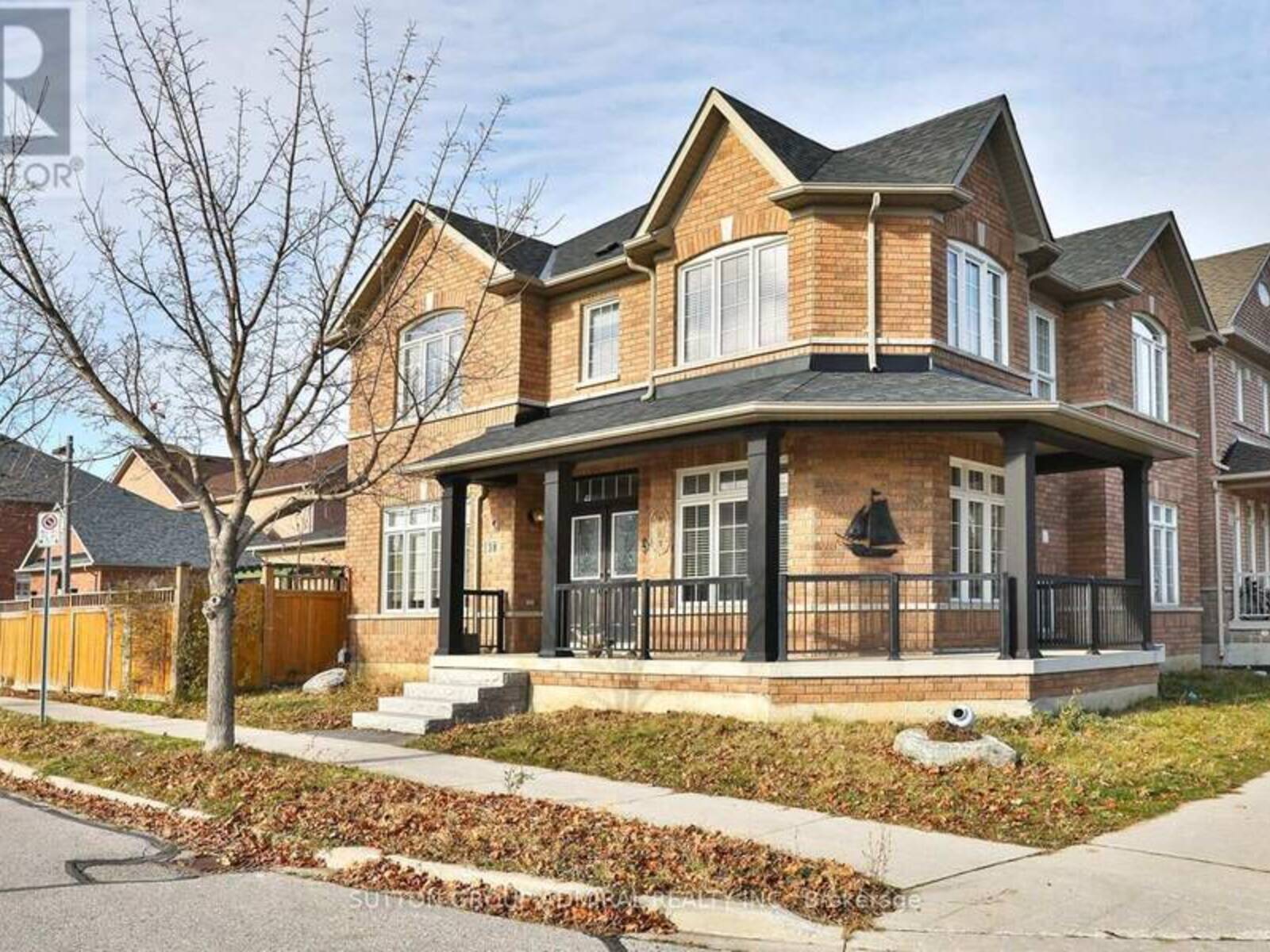 38 SHADY OAKS AVENUE, Markham, Ontario L6B 0J5