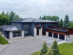 57 GLENHURON DRIVE Midhurst Ontario, L4M 6T4