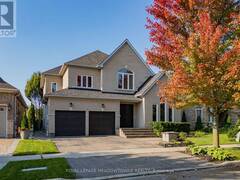 10 ORCHID AVENUE Halton Hills Ontario, L7G 6L7