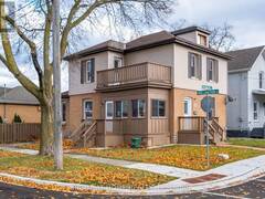 193 DRUMMOND STREET Brantford Ontario, N3S 6A8