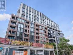 209 - 1808 ST CLAIR AVENUE W Toronto Ontario, M6N 0C1