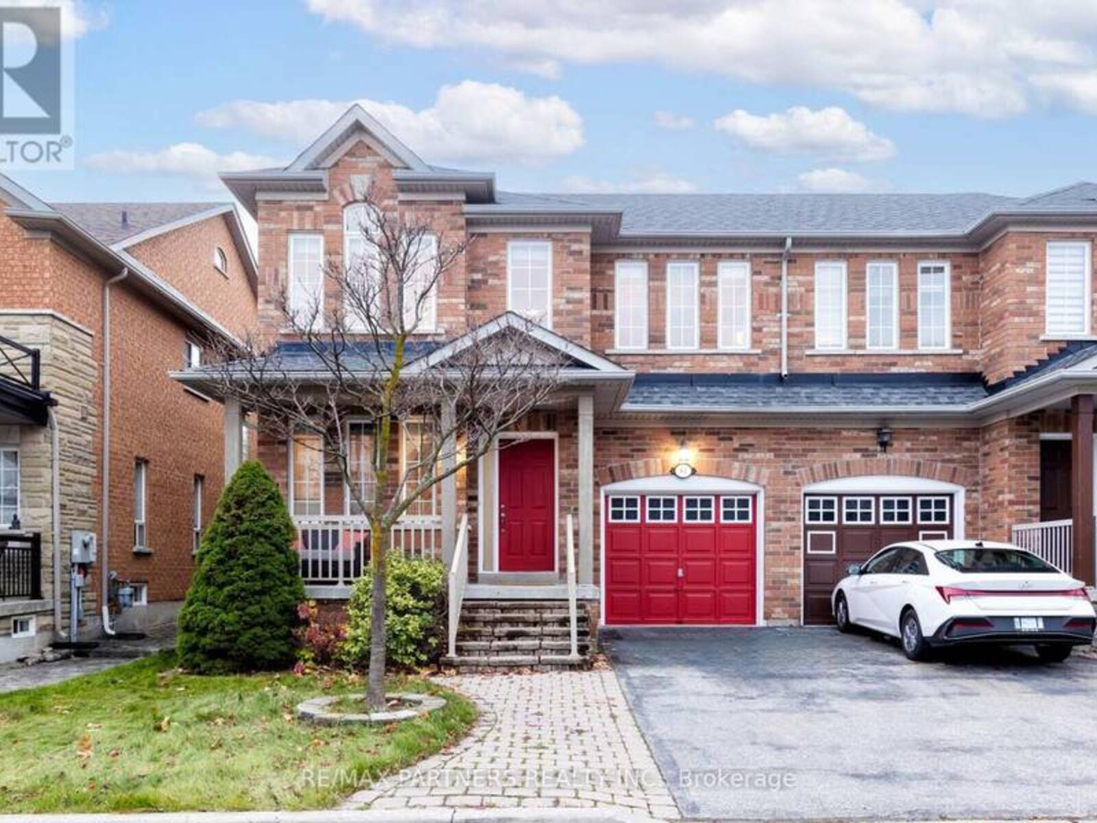 46 DYLAN STREET, Vaughan, Ontario L4H 2X5