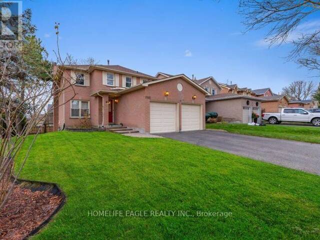 5 MENDYS FOREST Aurora Ontario, L4G 5A4