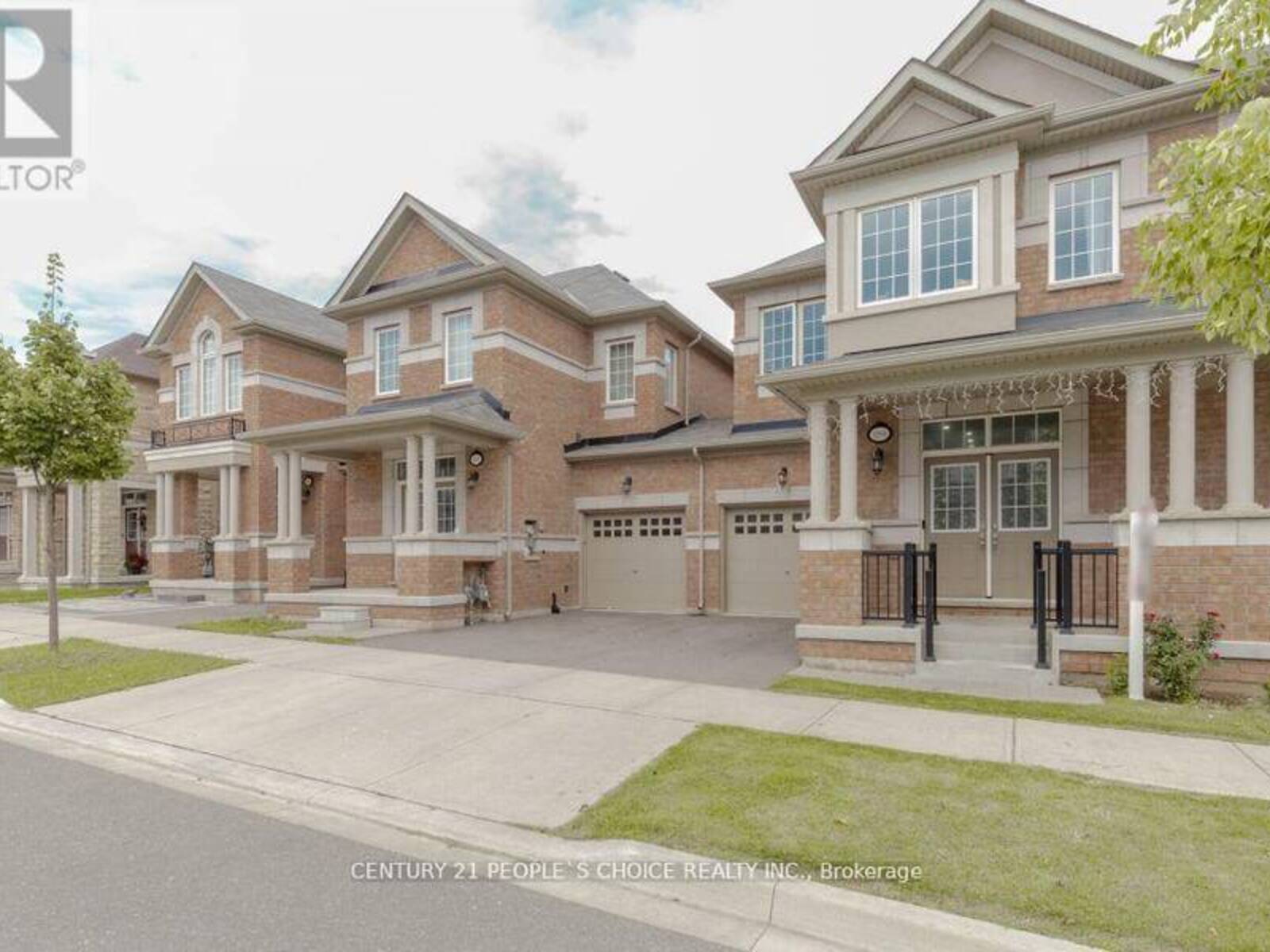 3299 JACOB WAY, Oakville, Ontario L6M 5J9