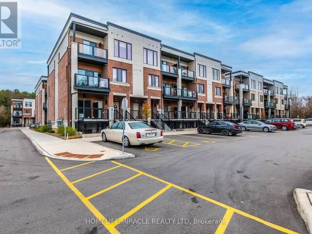 118 - 25 ISHERWOOD AVENUE Cambridge Ontario, N1R 0E2