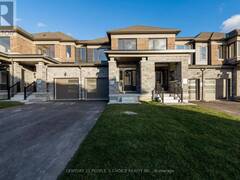 6 PRUDHOE TERRACE Barrie Ontario, L9S 2Z8