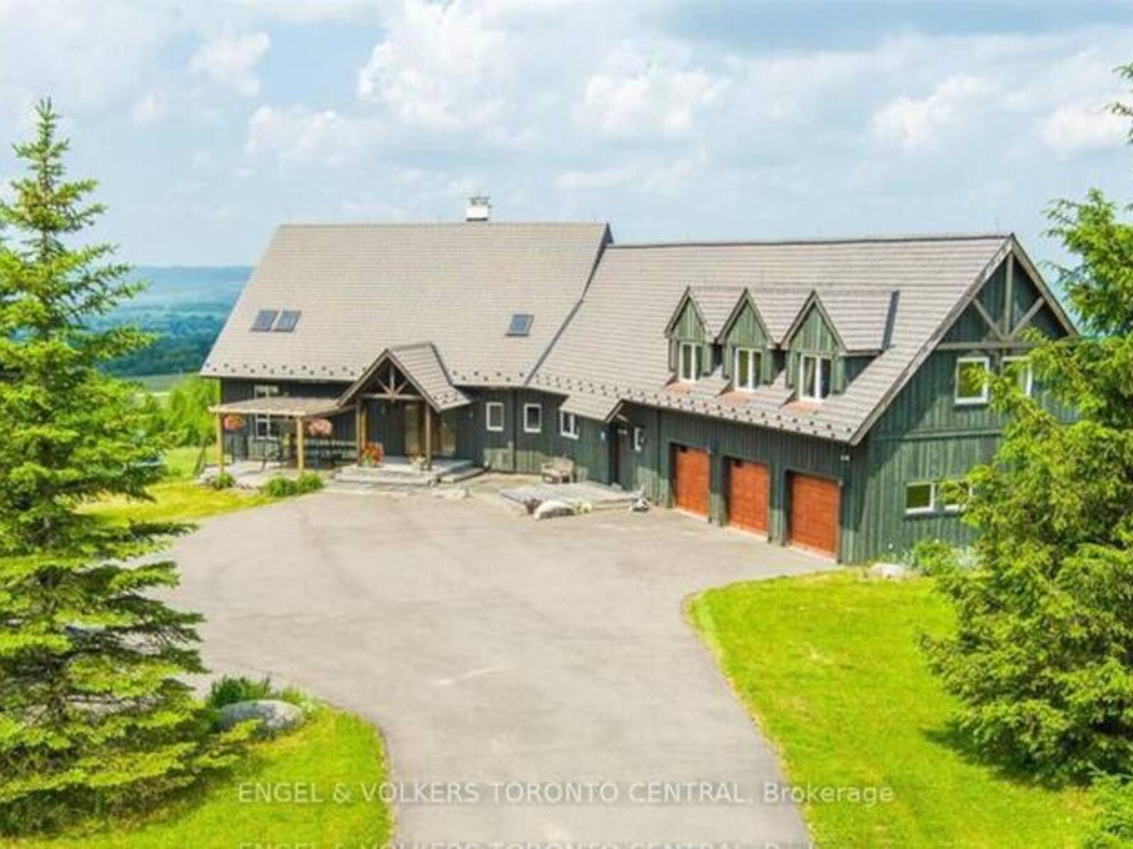 496083 GREY ROAD 2 ROAD, The Blue Mountains, Ontario N0H 1J0