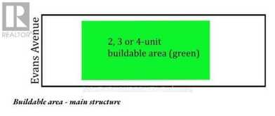 435 EVANS AVENUE | Toronto Ontario | Slide Image Thirty-six