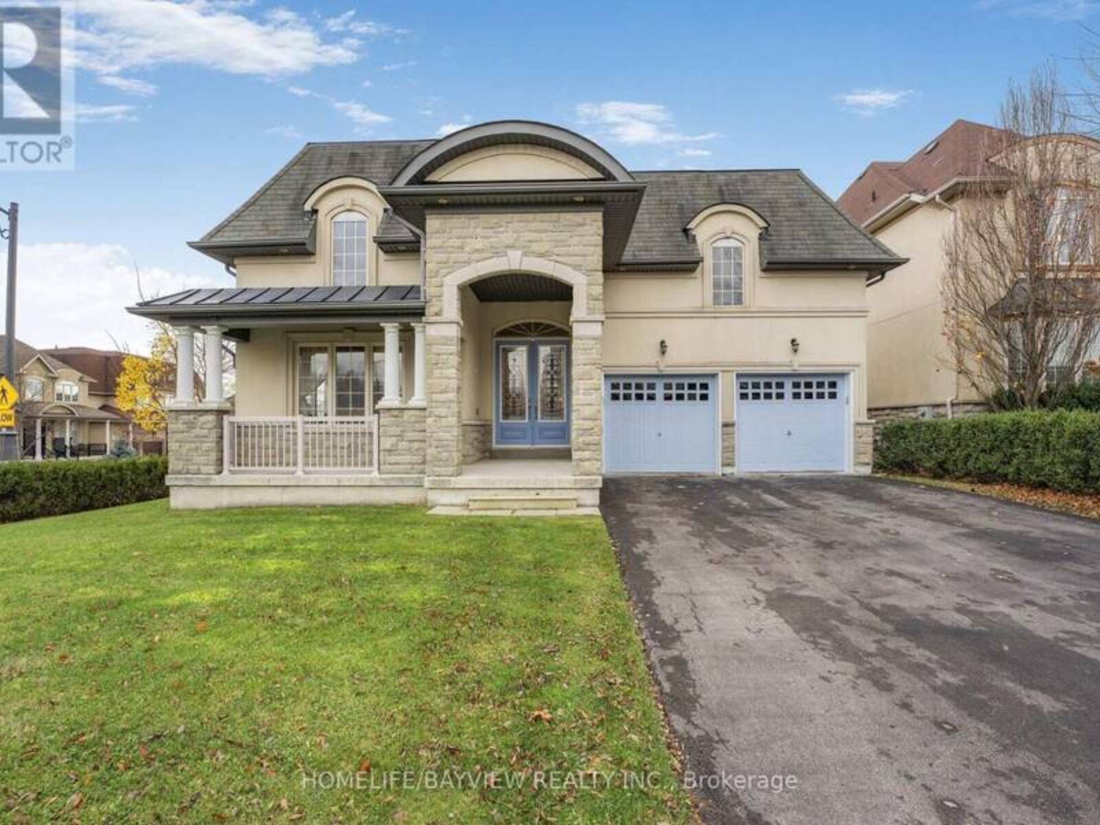 1 SWEET VALERIE COURT, Vaughan, Ontario L6A 0C6