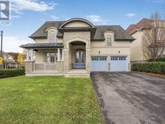 1 SWEET VALERIE COURT Vaughan Ontario, L6A 0C6