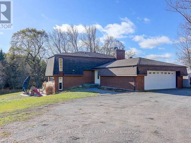 5803 3RD LINE New Tecumseth Ontario, L0G 1W0