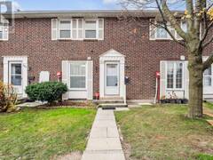 124 - 70 CASS AVENUE Toronto Ontario, M1T 3P9