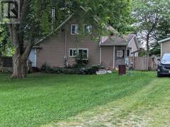 752 STAUFFER STREET Huron-Kinloss Ontario, N0G 2H0