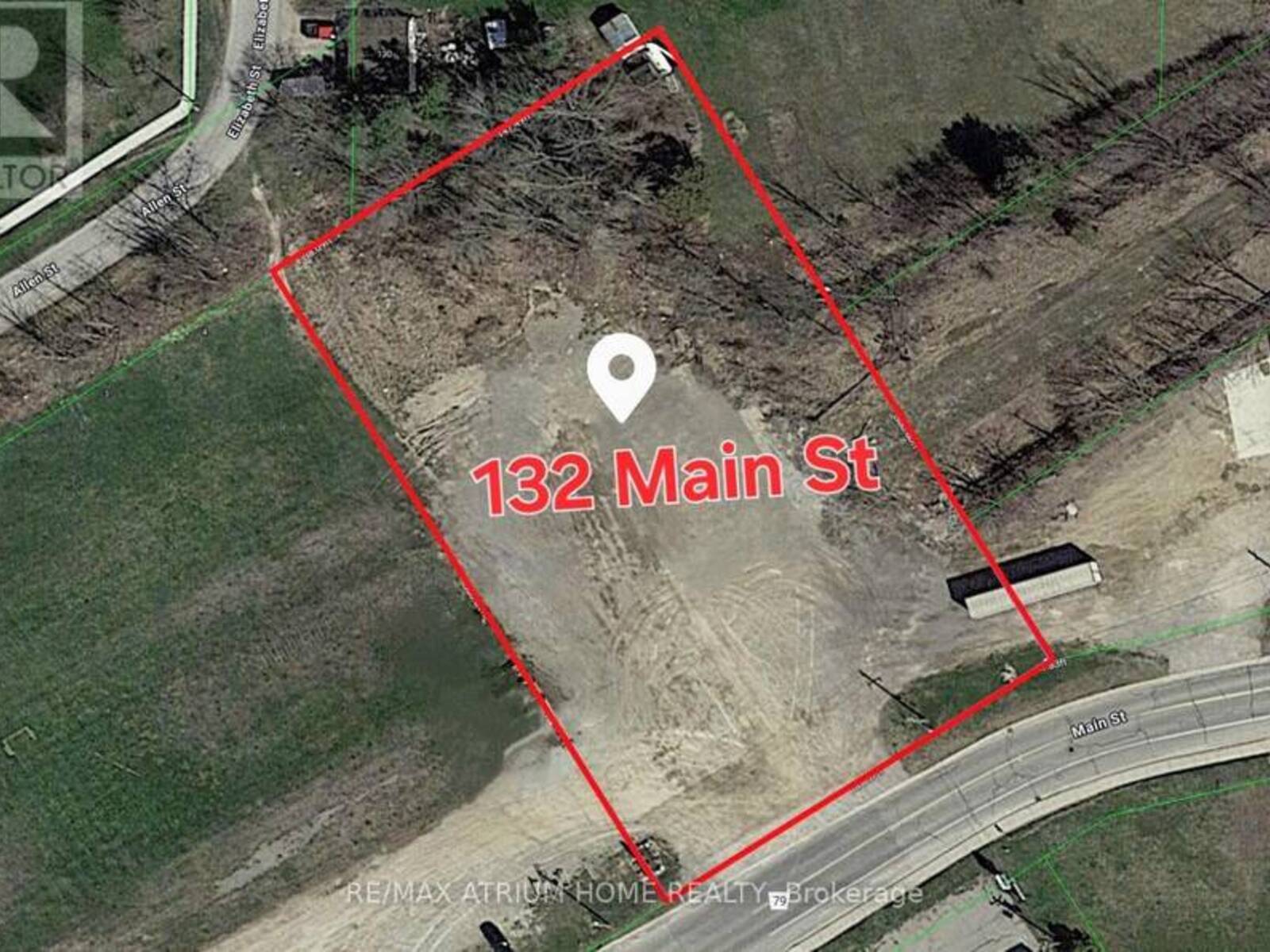 132 MAIN STREET, Lambton Shores, Ontario N0M 2N0