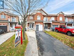 119 CHECKERBERRY CRESCENT Brampton Ontario, L6R 2S8