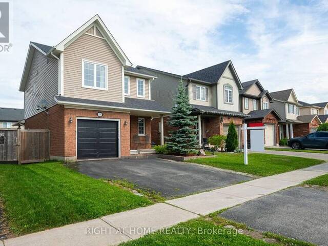 105 JOSHUA ROAD N Orangeville Ontario, L9W 4W2