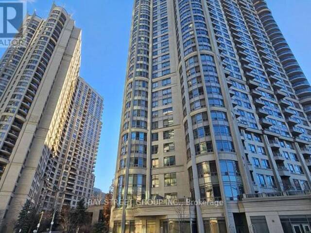 1114 - 3880 DUKE OF YORK BOULEVARD Mississauga Ontario, L5B 4M7