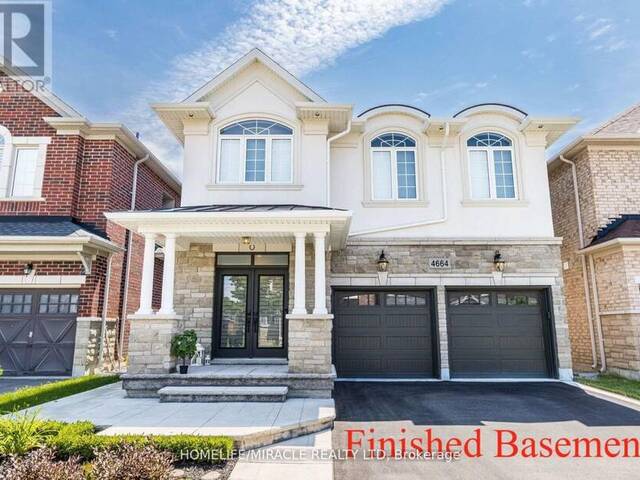 4664 RAY LANE Burlington Ontario, L7M 0N9