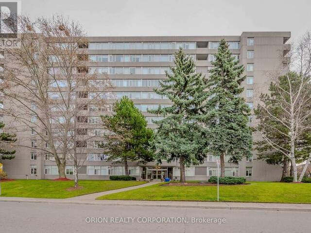 305 - 30 HARRISFORD STREET Hamilton Ontario, L8K 6M9